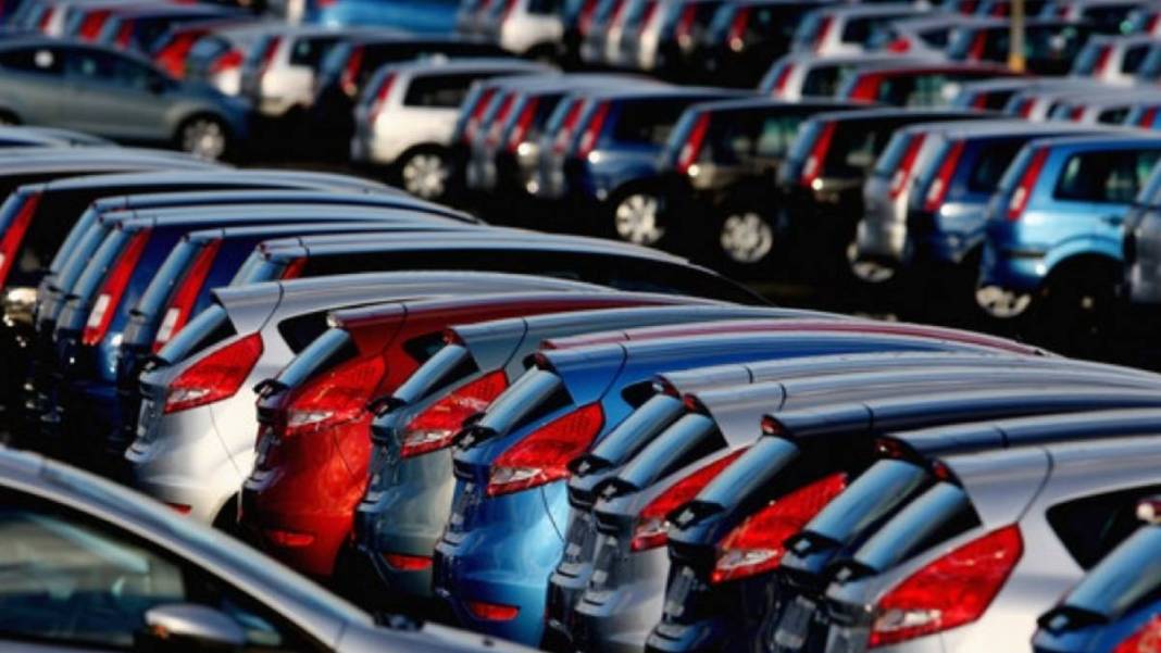 Arabası olanlar nasıl satarım diye dertlenmesin! 2022'de en çok satan ikinci el araçlar belli oldu 7